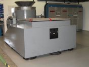 Vibration Testing at Environment Associates, Inc.